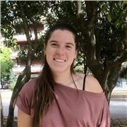 Profesora de matemáticas en Vitoria-Gasteiz