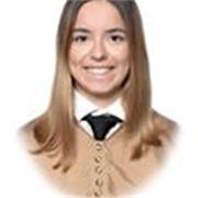 Soy estudiante de Arquitectura, con nivel B2 de ingles, DELF de frances y B1 de italiano
