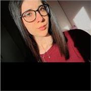 Studentessa del primo anno di Scienze Biologiche a Tor Vergata con B2. Disponibilità per: ripetizioni in lingua inglese e altro