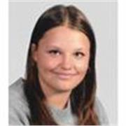 Lycéenne sérieuse et passionnée — soutien en maths, sciences, histoire et anglais