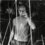 Joven fotógrafo con más de 4 años en el mundo profesional imparte clases