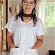 Profesora de Informática apasionada por enseñar