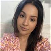 Hola!! Soy Nayiba una joven de 24 de Zaragoza. Cuento con 7 años de experiencia como profesora particular.