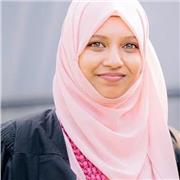 Dedicated patient tutor helping A Level students master Chemistry.