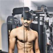 I am a Fitness coach, coaching students for sports and personal fitness