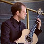 Clases de Guitarra - Profesor Julián Socolovsky