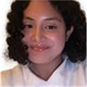 Chica de 20 años, responsable, se ofrece de niñera