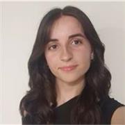 Estoy en el segundo año de la carrera de Terapia ocupacional y tengo conocimientos para dar clases desde infantil hasta la ESO