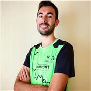 Entrenador personal graduado. Presencial y ONLINE. Adaptado y 100% personalizado. Forma física, pruebas de oposiciones, técnica de carrera o running