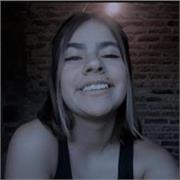 Profesora de ingles, nivel primario y secundario basico