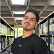 Profesor de español e inglés con experiencia de enseñanza a todo público