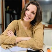 Studentessa di Lingue Straniere per ripetizioni e aiuto compiti