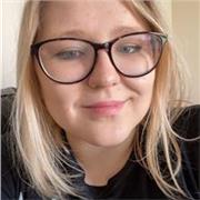 I give private lessons tailored to what you need to learn/perfect and your individual skill level