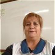 Técnica.Superior.Niñez Adolescencia y Flia. Trayectoria Pedagógica