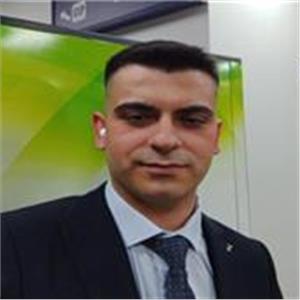 Aykan Bilen