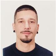 I would like to teach people who need to practice Spanish. I'm open to any questions or doubts.