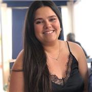 Maestra para clases particulares para niños de 3 a 12 años