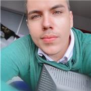 Profesor particular de inglés para niños y adultos, matemáticas primaria y secundaria, calculo, estadística y Excel en los tres niveles