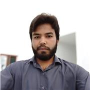 Myself wajahat bs chemistry Intended for world experience