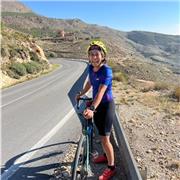 I love English. Growing up, one of my favourite books was about parts of speech. Lessons would be aimed at accuracy and fluency