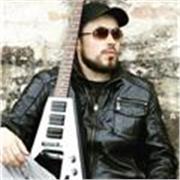 Clases de guitarra eléctrica, acústica y bajo