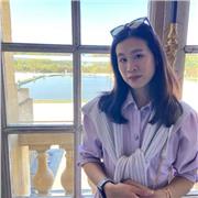 Hi! I’m a passionate and approachable Chinese tutor dedicated to helping students truly enjoy the process of learning Mandarin