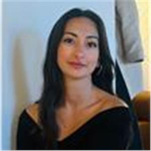 Duygu Yagmur Özçelik