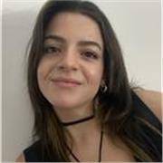 Estudiante de Ingeniería Telemática con conocimientos en matemáticas, ciencia, física y programación.