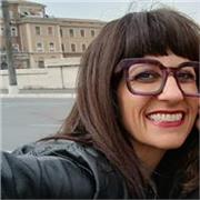 afferra l'inglese e poi praticalo. Keep in touch