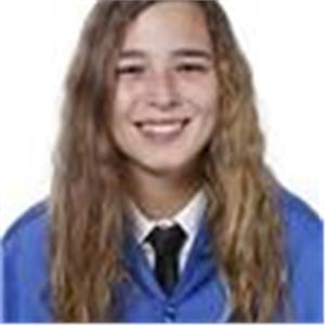 Zaida Martínez Cabeza