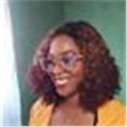  I want to inspire the next generation positively with everything English. Would you want to learn English am happy to help.

 