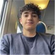 Hai bisogno di una mano in matematica? 
Se vuoi ti do una mano io! Sono un ex studente del liceo scientifico Benini.