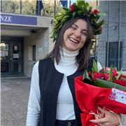 Laureta in biologia impartisco ripetizioni di biologia per studenti di liceo o preparazioni per test universitari