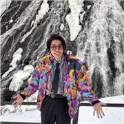 I can provide students with EFL lessons based on the methodology supported by my academic and practical backgrounds/