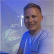 I’m Adam and this is a part-time job for me, playing and studying for 30-40 s a week