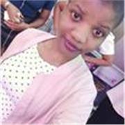 Accounting tutor teaching all ages. I completed my accounting four year degree at Durban university of Technology
