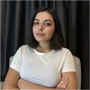 Çagla Yalçinkaya