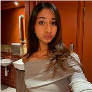 Aarya Rane