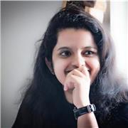 Anagha