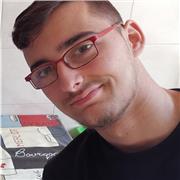 Entrenador Personal, te voy a ayudar a lograr tus objetivos y alcanzar tus metas físicas y psicológicas, tanto bajar peso, como aumentar masa muscular, controlando tanto la dieta como los ejercicios de cada semana