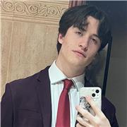 Profesor de inglés y lengua castellana (ayuda con sintaxis, gramática y comentarios de texto). First por Cambridge pero nivel C1