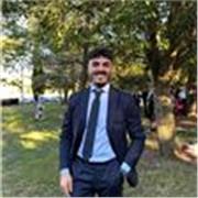 Ingeniero mecánico con varios años de experiencia da clases de Matemáticas, Fisica, Tecnología e Inglés.  Nivel ESO y Bachillerato