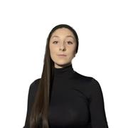 Profesora particular de inglés para niños, ESO y Bachillerato. Además de hasta nivel B2