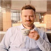 Join a Professional Writer and Educator to Boost Your English Level