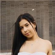 Estudiante de licenciatura en literatura de la Universidad del Valle, con algo de conocimiento en pedagogía