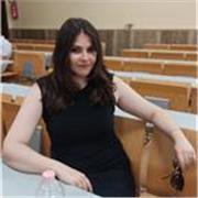 Studentessa universitaria di Giurisprudenza e Storia (Sapienza) offre ripetizioni in diritto e storia per medie e superiori.