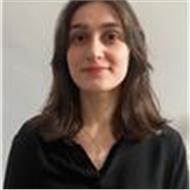 Fatma Ferda