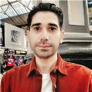 Ramin Shaghaghi
