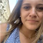 Laureanda in Lettere moderne che offre ripetizioni di Latino, Italiano, Storia, Geografia e Filosofia. È qualche anno che offro una mano a diversi ragazzini e sono disponibile sia presso il mio domicilio sia presso quello dello studente