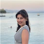Merve Ahsen